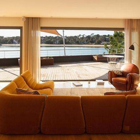 Hotel & Spa Villa Seren Soorts-Hossegor Εξωτερικό φωτογραφία