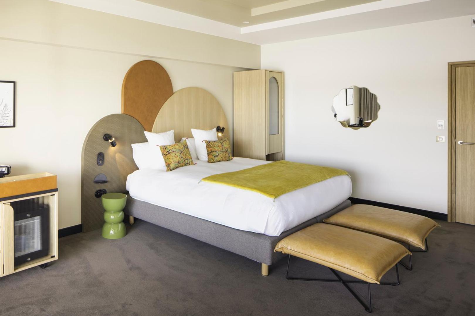 Hotel & Spa Villa Seren Soorts-Hossegor Εξωτερικό φωτογραφία