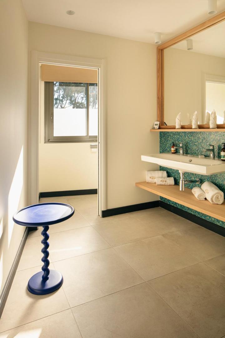 Hotel & Spa Villa Seren Soorts-Hossegor Εξωτερικό φωτογραφία