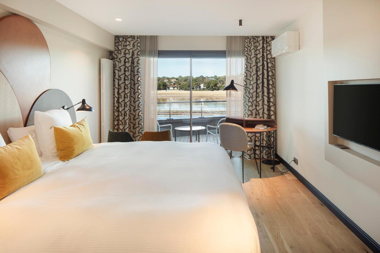 Hotel & Spa Villa Seren Soorts-Hossegor Εξωτερικό φωτογραφία