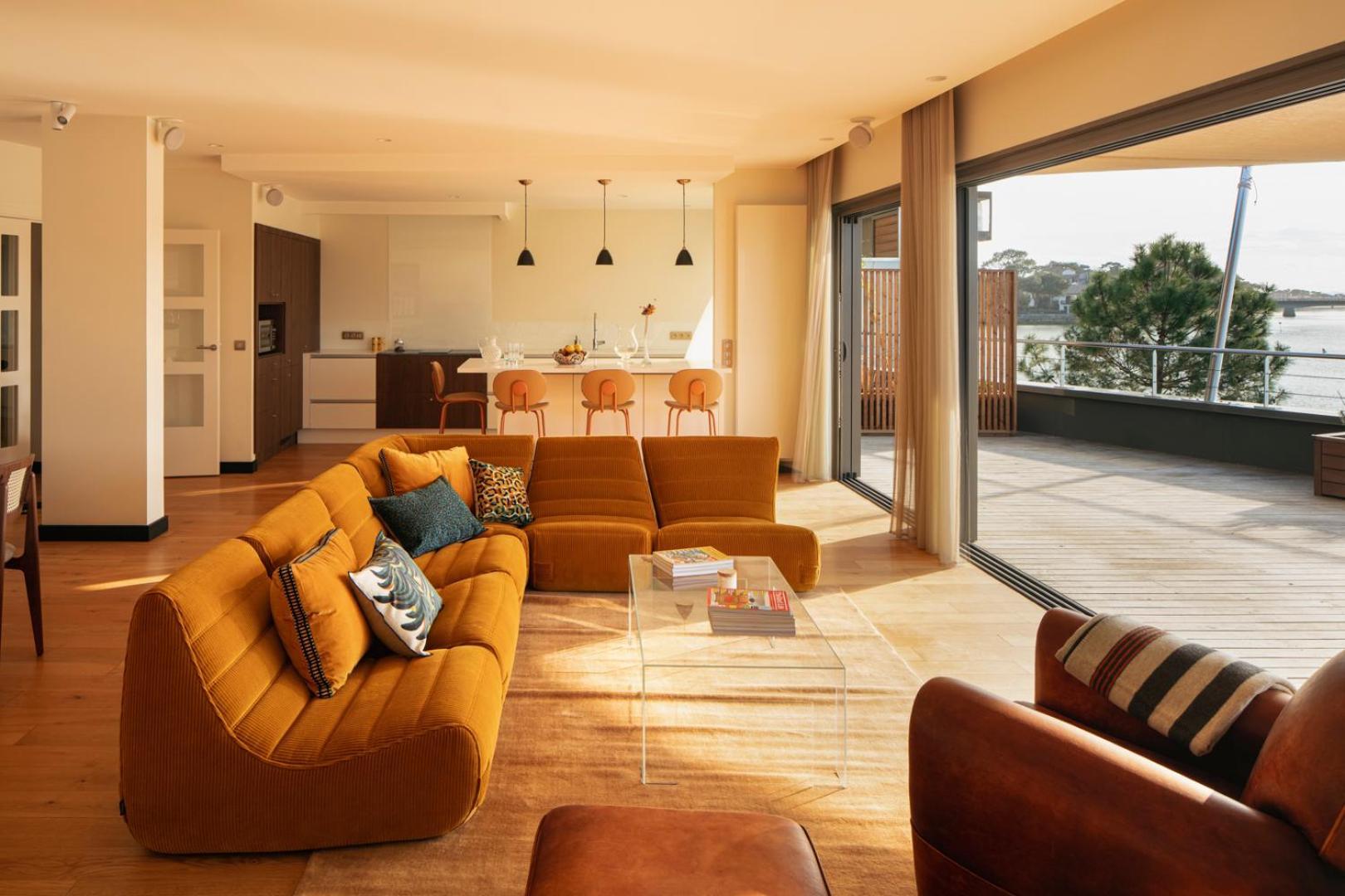 Hotel & Spa Villa Seren Soorts-Hossegor Εξωτερικό φωτογραφία