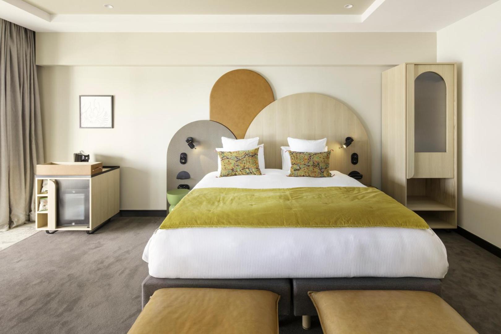 Hotel & Spa Villa Seren Soorts-Hossegor Εξωτερικό φωτογραφία