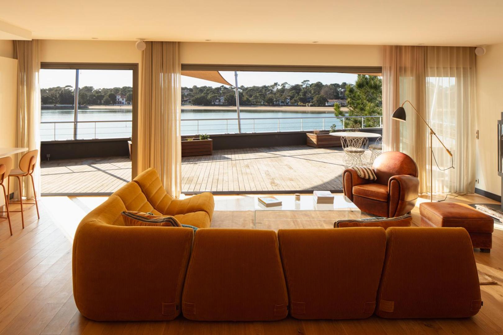 Hotel & Spa Villa Seren Soorts-Hossegor Εξωτερικό φωτογραφία