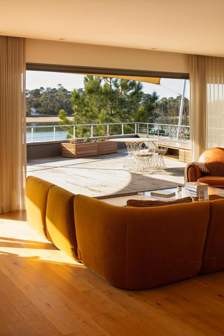 Hotel & Spa Villa Seren Soorts-Hossegor Εξωτερικό φωτογραφία