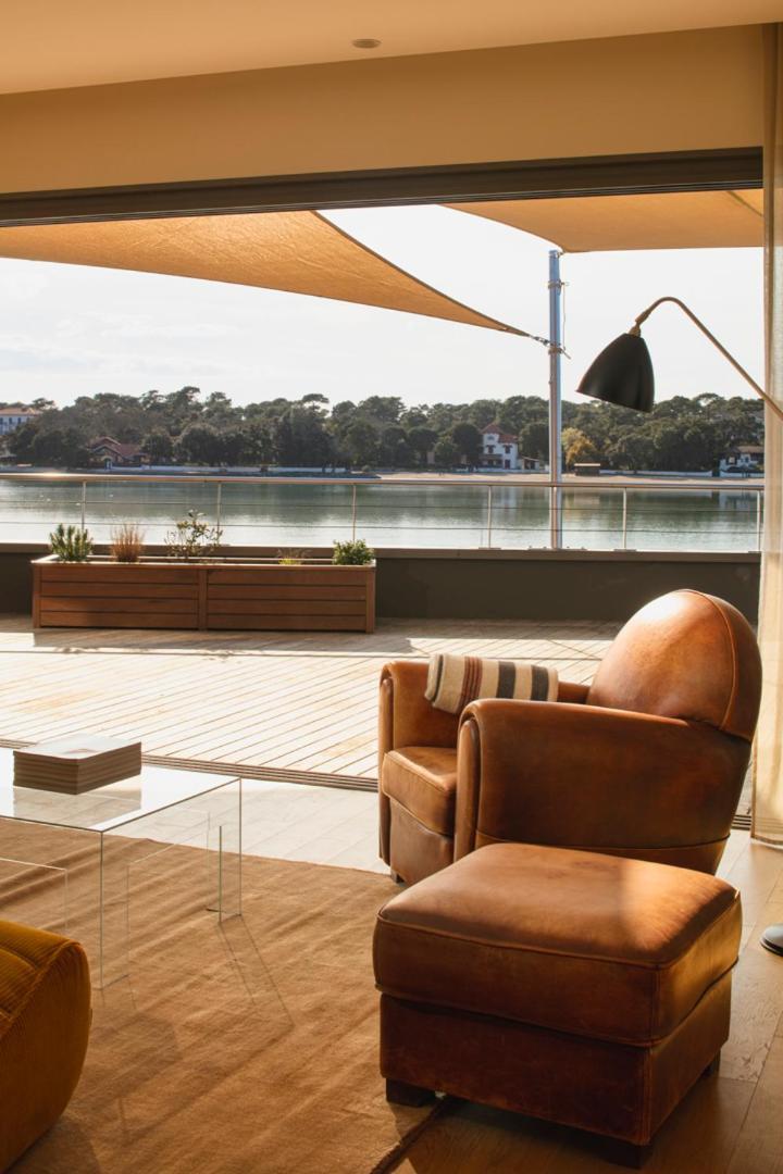 Hotel & Spa Villa Seren Soorts-Hossegor Εξωτερικό φωτογραφία