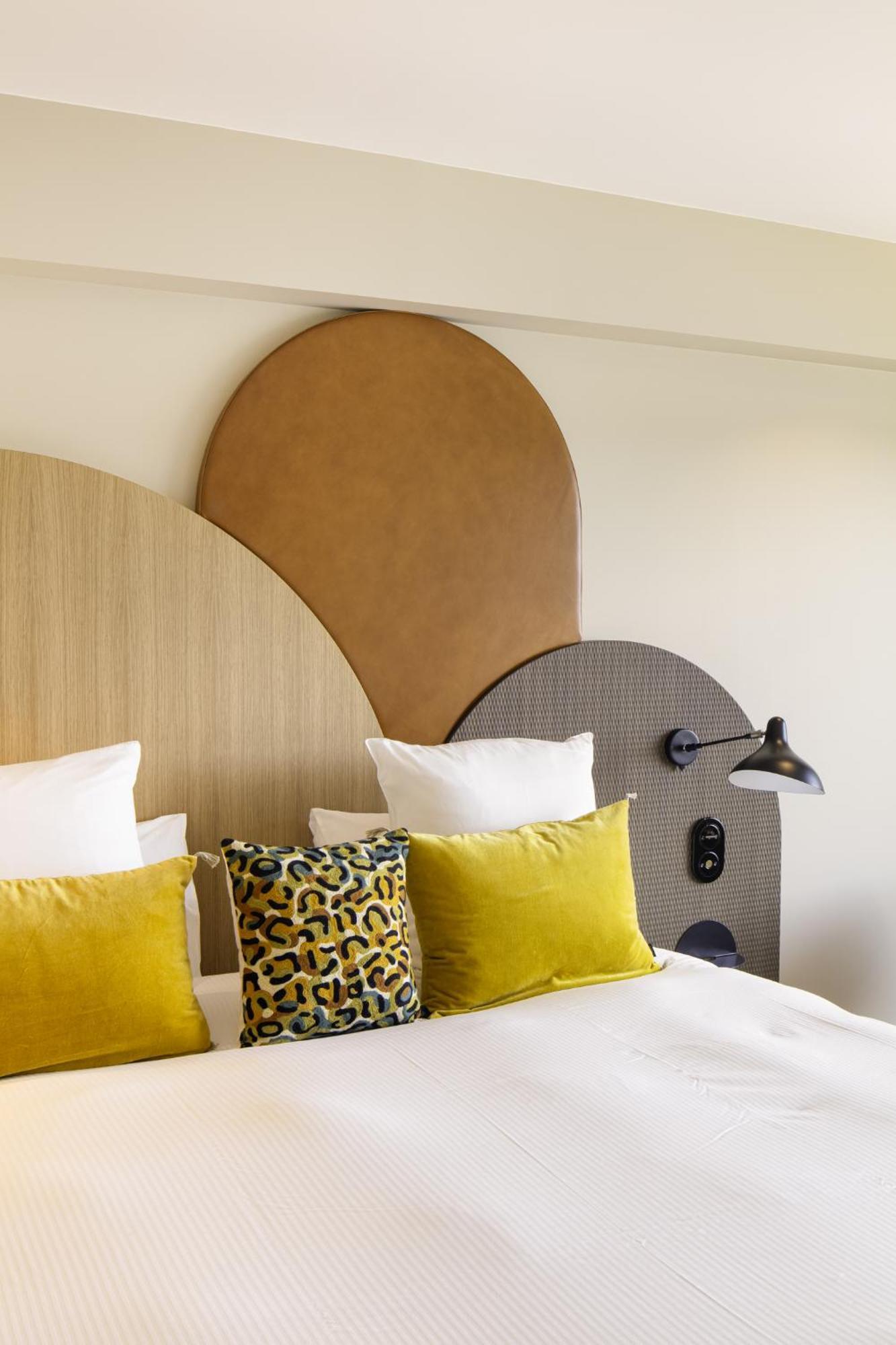 Hotel & Spa Villa Seren Soorts-Hossegor Εξωτερικό φωτογραφία