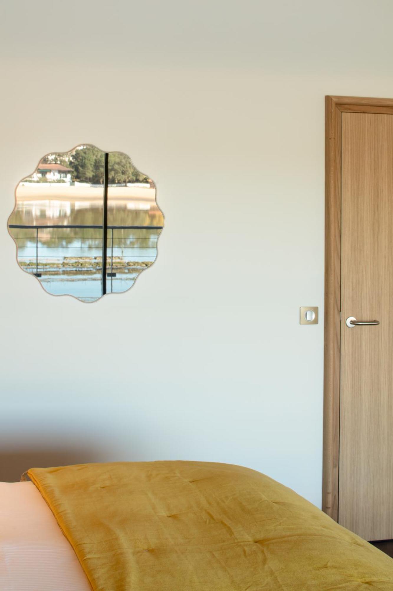 Hotel & Spa Villa Seren Soorts-Hossegor Εξωτερικό φωτογραφία