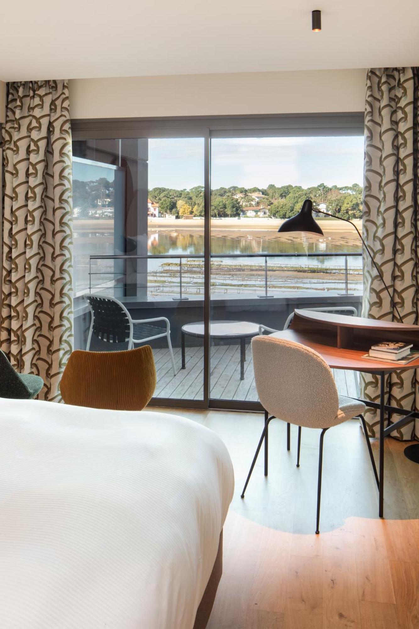Hotel & Spa Villa Seren Soorts-Hossegor Εξωτερικό φωτογραφία